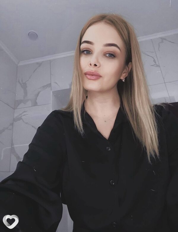 Анна, 20, Москве — анкета №2950213