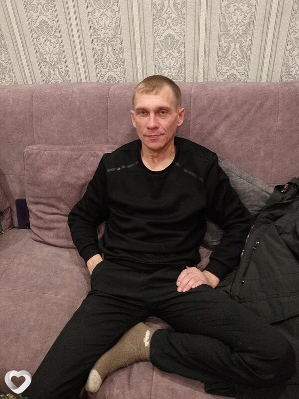 Алексей, 39, Новокузнецке — анкета №2950232