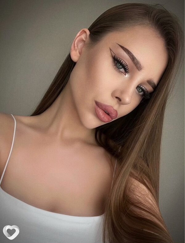 Валерия, 21, Ставрополе — анкета №2950233
