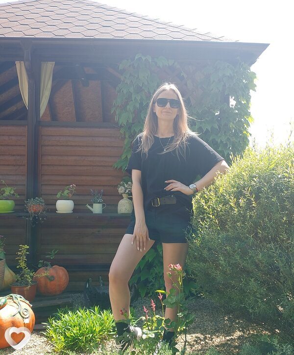 Ирина, 37, Краснодаре — анкета №2950160