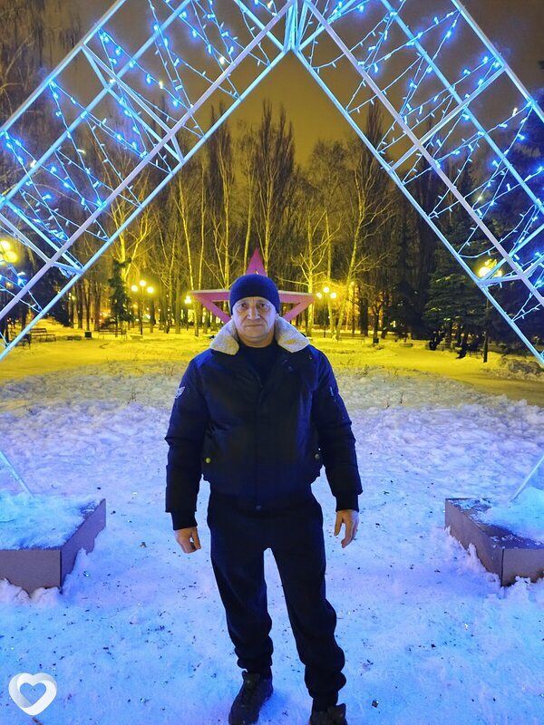 Виталий, 45, Курске — анкета №2950172
