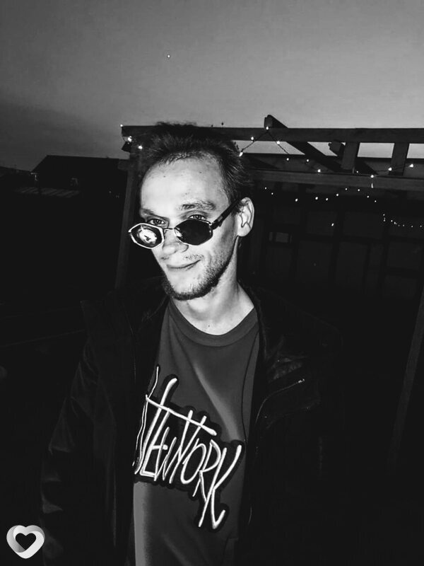 Дмитрий, 29, Нижней Туре — анкета №2950182