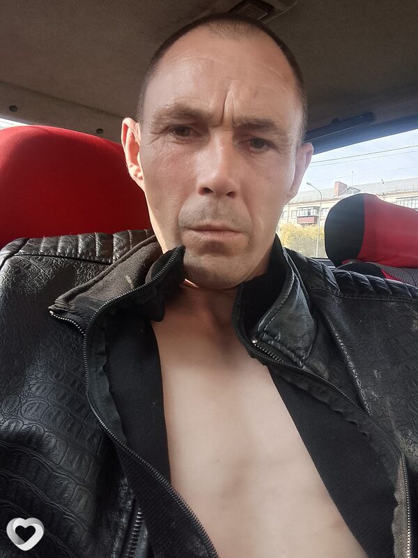 Дмитрий, 43, Ялуторовске — анкета №2950184