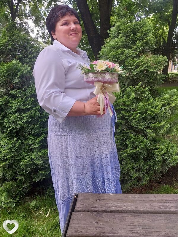 Елена, 45, Краснодаре — анкета №2950119