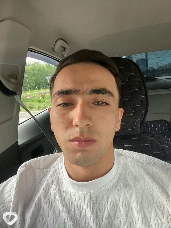 Ермек, 23, Астане — анкета №2950311