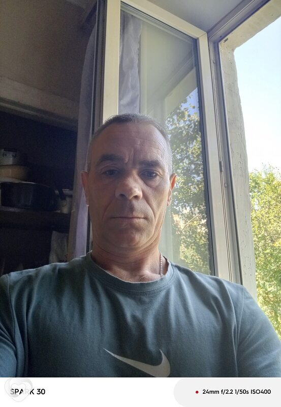 Андрей, 48, Челябинске — анкета №2950316