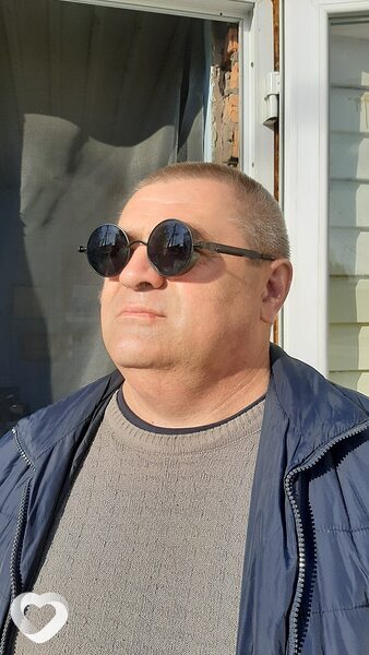Андрей, 52, Полтаве — анкета №2950318