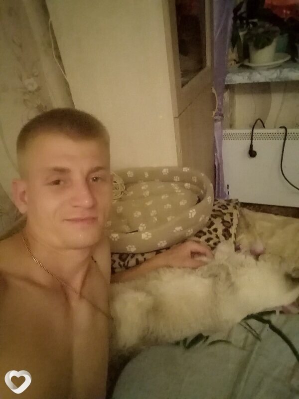 Вова, 31, Самаре — анкета №2950320