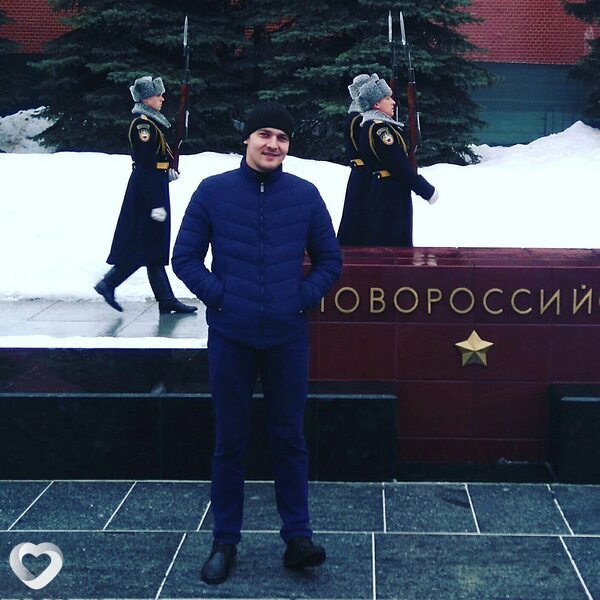 Николай, 36, Жигулевске — анкета №2950324