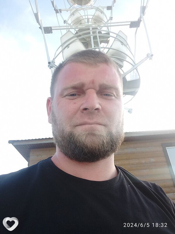 Андрей, 37, Энгельсе — анкета №2950269