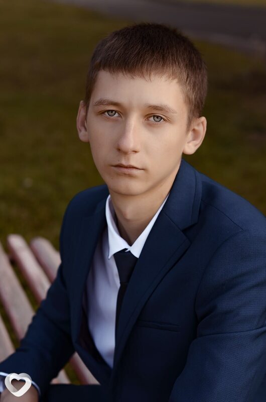 Егор, 22, Москве — анкета №2950270