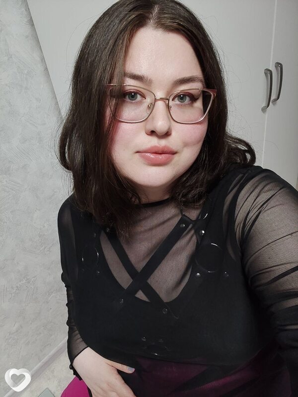 Милана, 25, Краснодаре — анкета №2950279