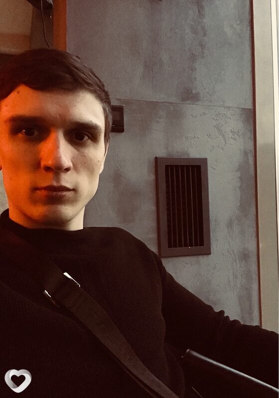 Дмитрий, 34, Кирове — анкета №2950280