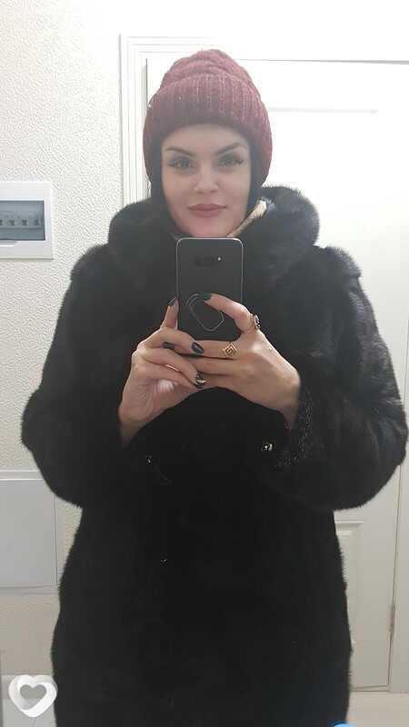 Ирина, 41, Павлодаре — анкета №2950426