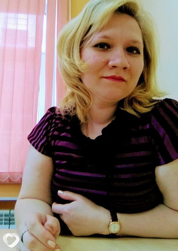 Vera, 45, Екатеринбурге — анкета №2950432