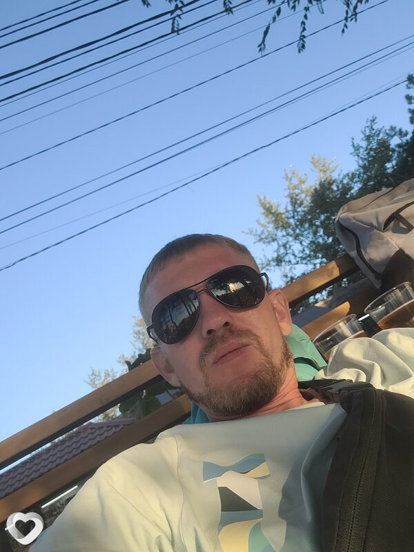 Тимофей, 36, Анапе — анкета №2950040