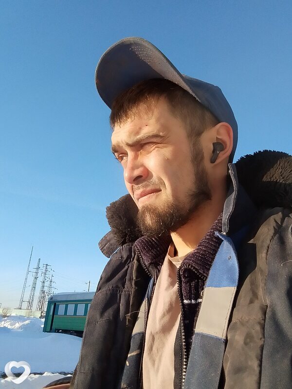 Ярослав, 32, Новоалтайске — анкета №2950047
