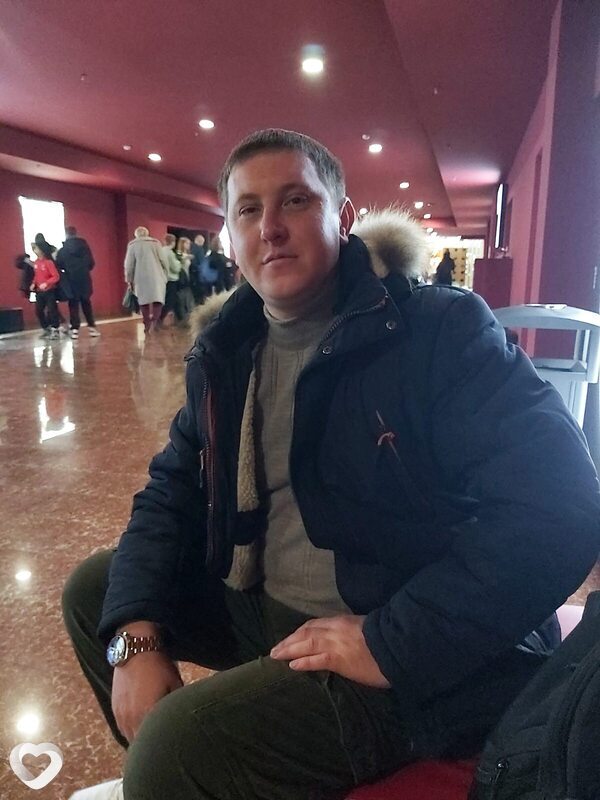 Дмитрий, 34, Астрахани — анкета №2950051