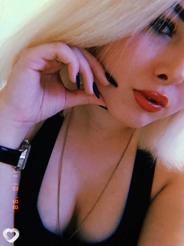 Анна, Губаха