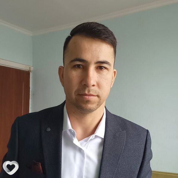 Gu, 35, Великих Луках — анкета №2950393