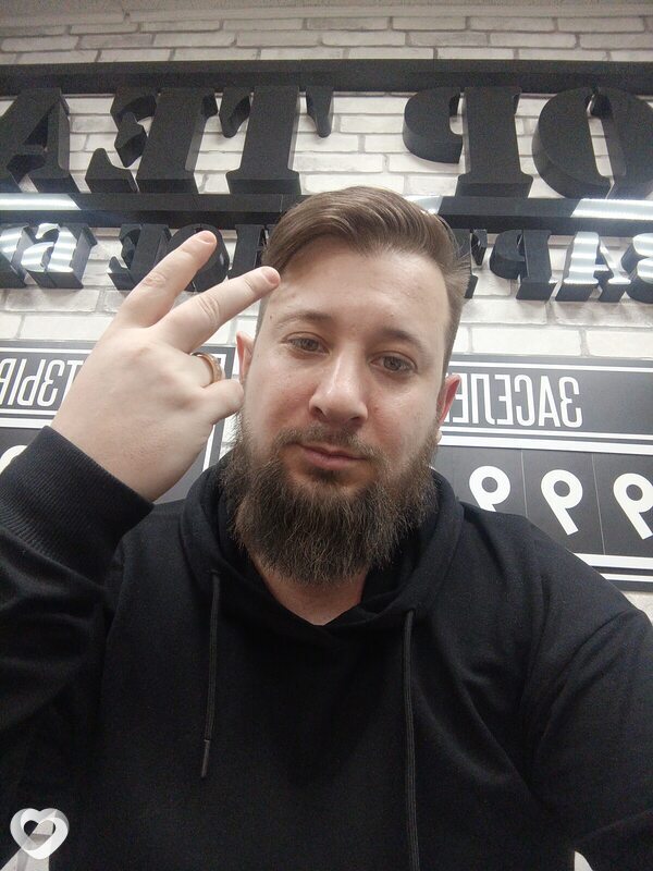 Андрей, 30, Томске — анкета №2950401