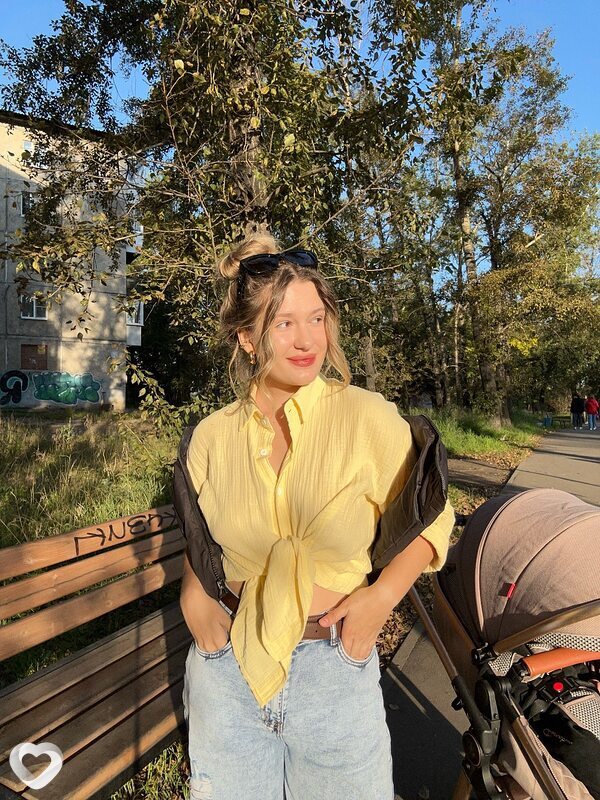 Виолетта, 21, Иркутске — анкета №2950304
