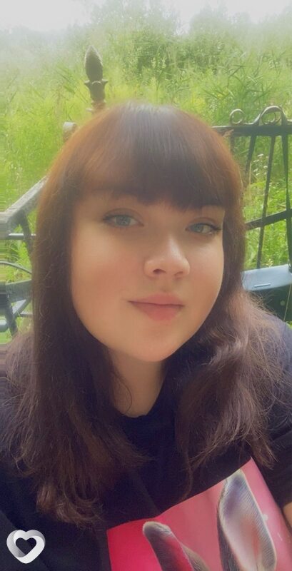 Ксения, 29, Нижнем Новгороде — анкета №2950308