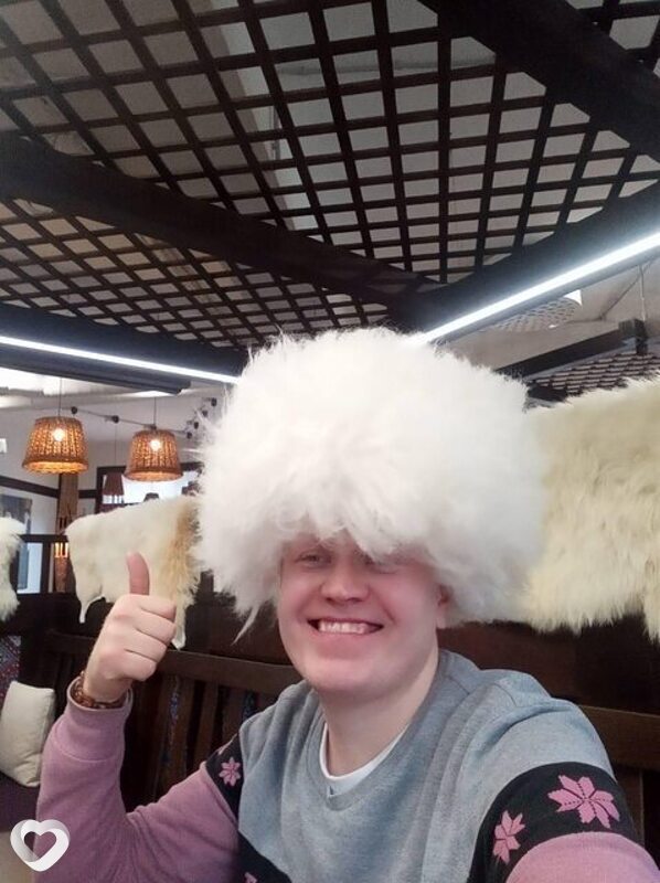 Дмитрий, 43, Солигорске — анкета №2950436