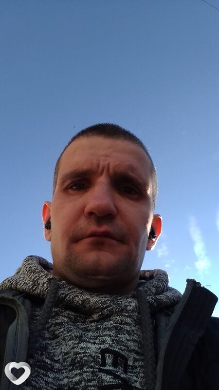 Кирилл, 34, Москве — анкета №2950437