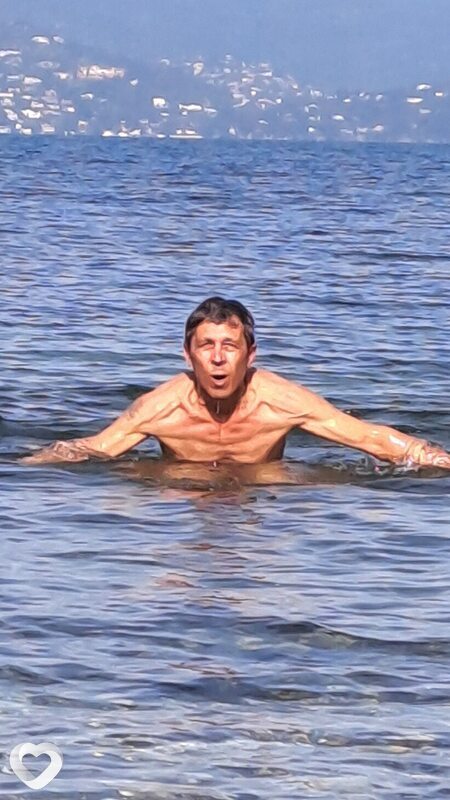Юрий, Берлин