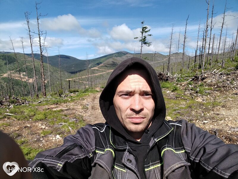 Илья, 30, Хабаровске — анкета №2950455