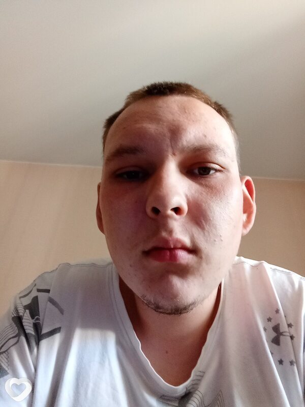 Даниил, 25, Йошкар-Оле — анкета №2950463