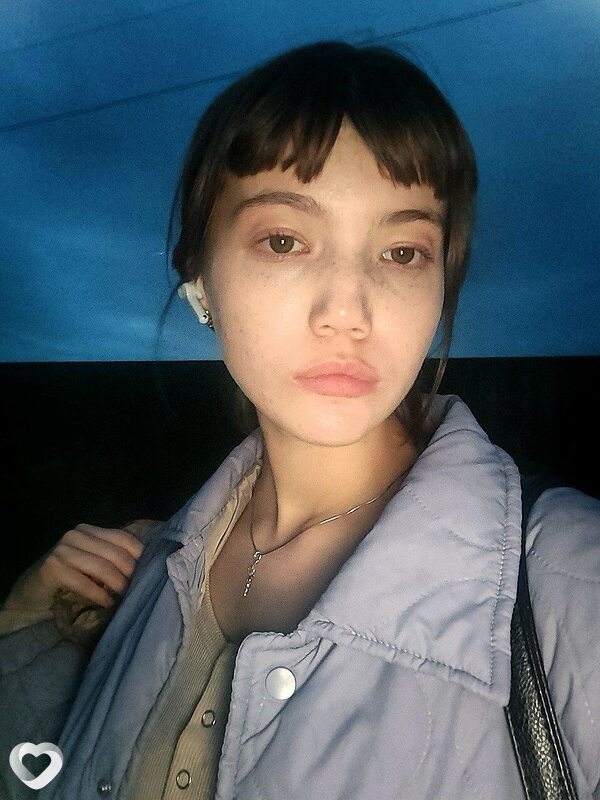 Саша, 19, Пскове — анкета №2950469