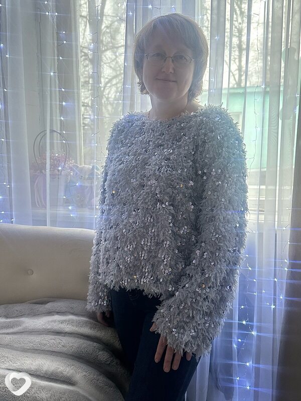 Татьяна, 48, Нижнем Новгороде — анкета №2950475
