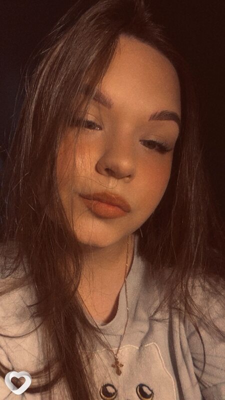 Екатерина, 22, Санкт-Петербурге — анкета №2950479