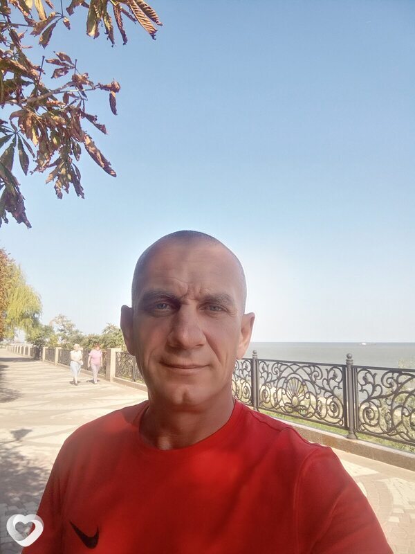 Алексей, 46, Ейске — анкета №2950483