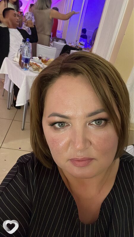 Ирина, 43, Челябинске — анкета №2950485