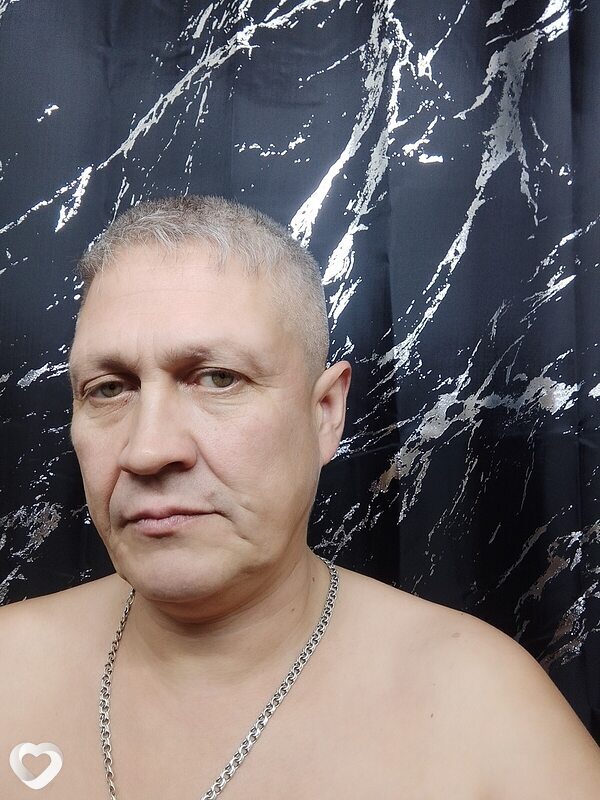 Евгений, 47, Нефтекамске — анкета №2950486