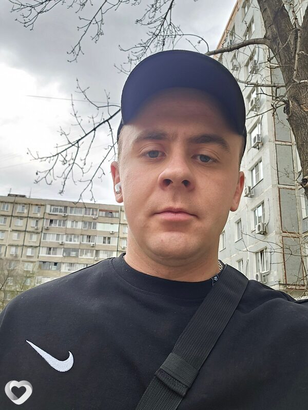 Артем, 30, Калининграде — анкета №2950487