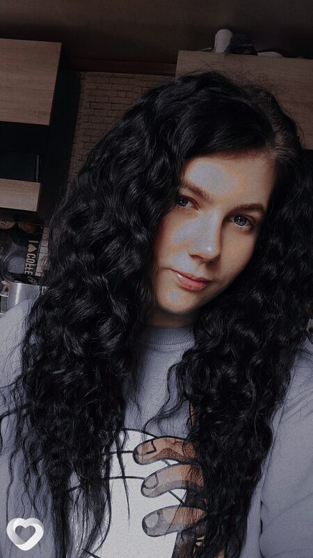 Анастасия, 22, Орёл — анкета №2950496