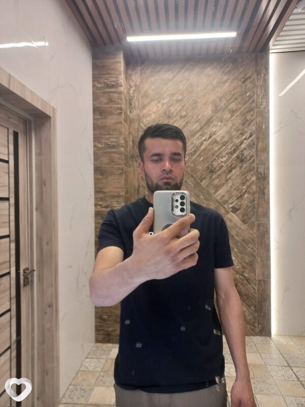 Сойибжон, 31, Фергана — анкета №2950501