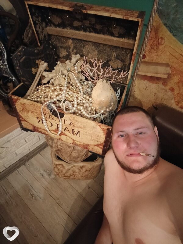 Евгений, 28, Москве — анкета №2950504
