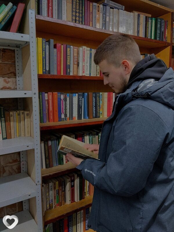 Алексей, 23, Томске — анкета №2950507