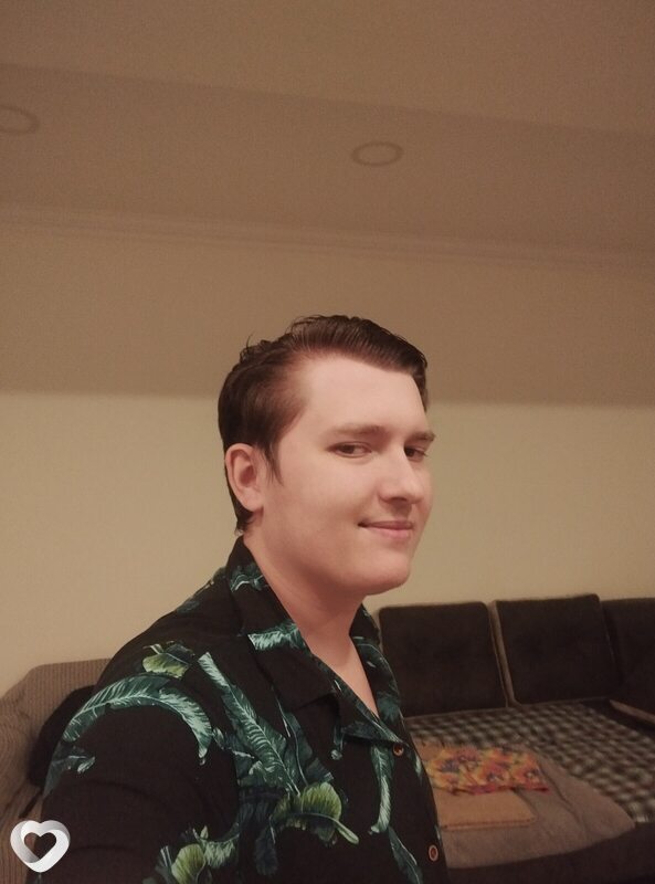 Богдан, 31, Москве — анкета №2950914