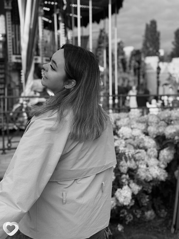 Анастасия, 25, Зеленоград — анкета №2950925