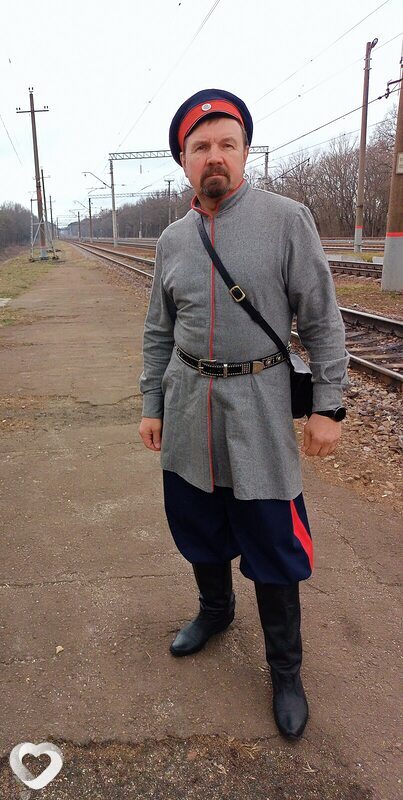 Валерий, 61, Старом Осколе — анкета №2950926