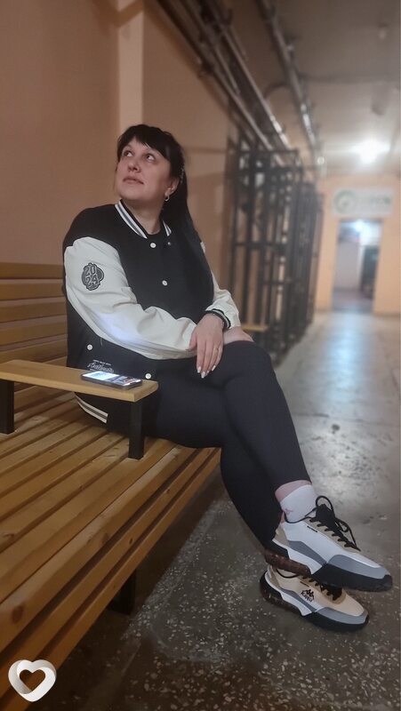 Мария, 35, Белгороде — анкета №2950928