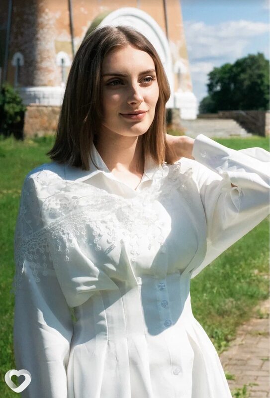 Ангелина, 27, Могилев — анкета №2950514