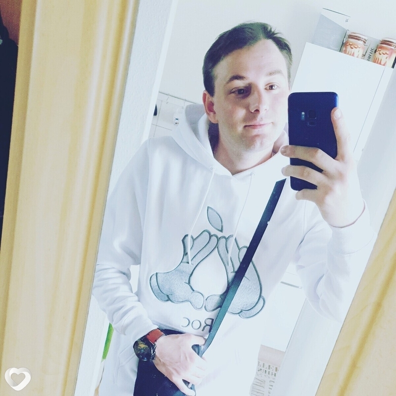 Александр, 35, Берлине — анкета №2950517