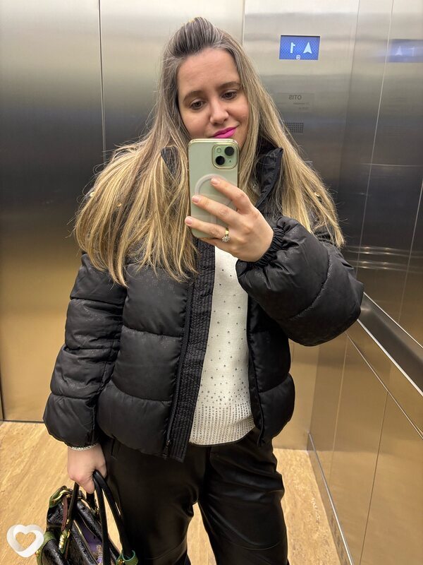Мира, 36, Москве — анкета №2950521